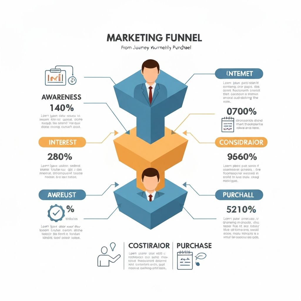 Marketing Funnel